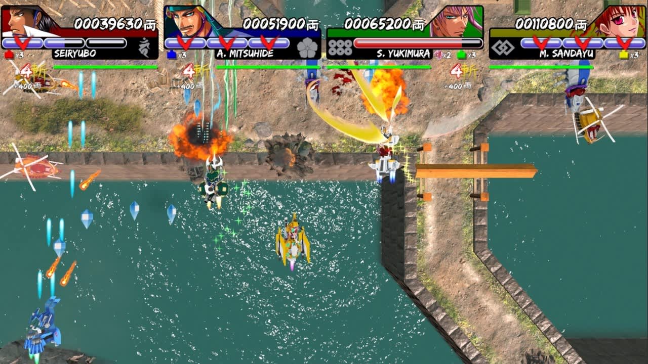 VASARA Collection screenshot 1