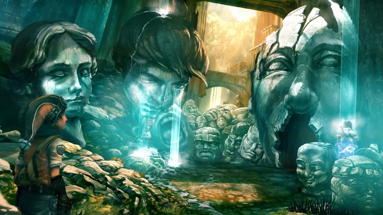 Silence screenshot 4