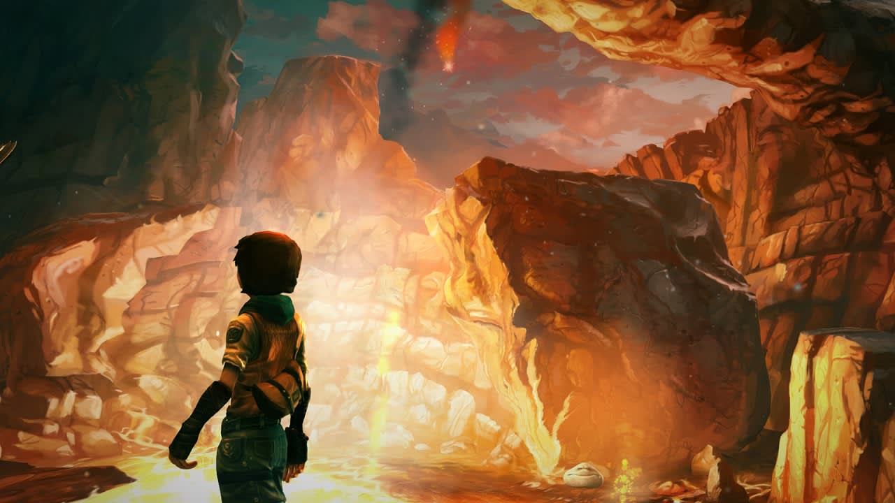 Silence screenshot 2