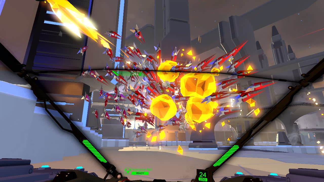 Battlezone Gold Edition screenshot 2