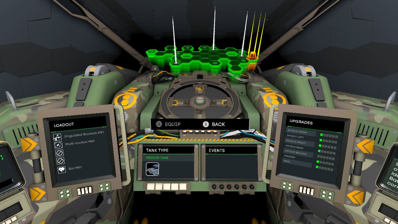 Battlezone Gold Edition screenshot 4