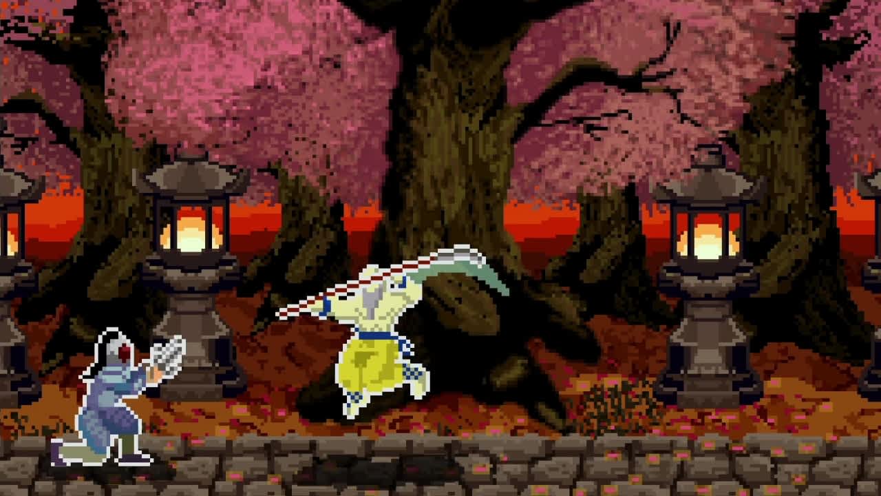 One Strike screenshot 2