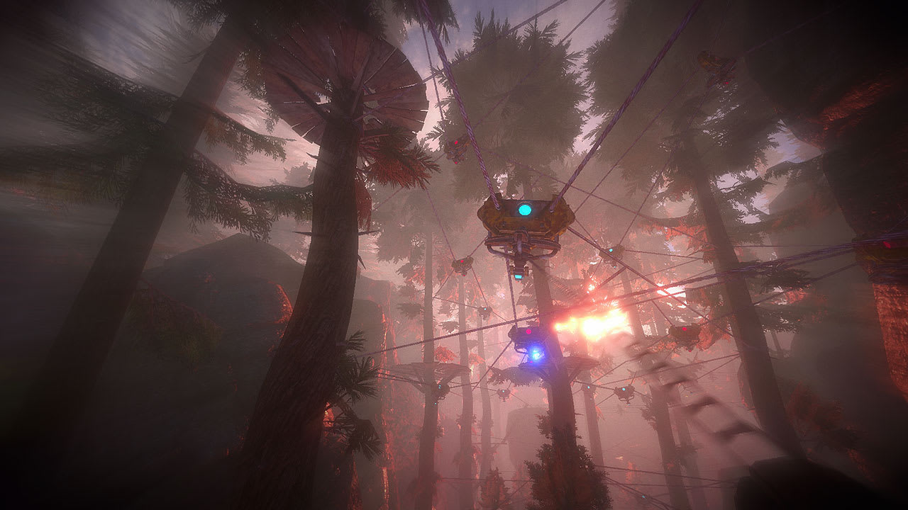 Valley screenshot 2