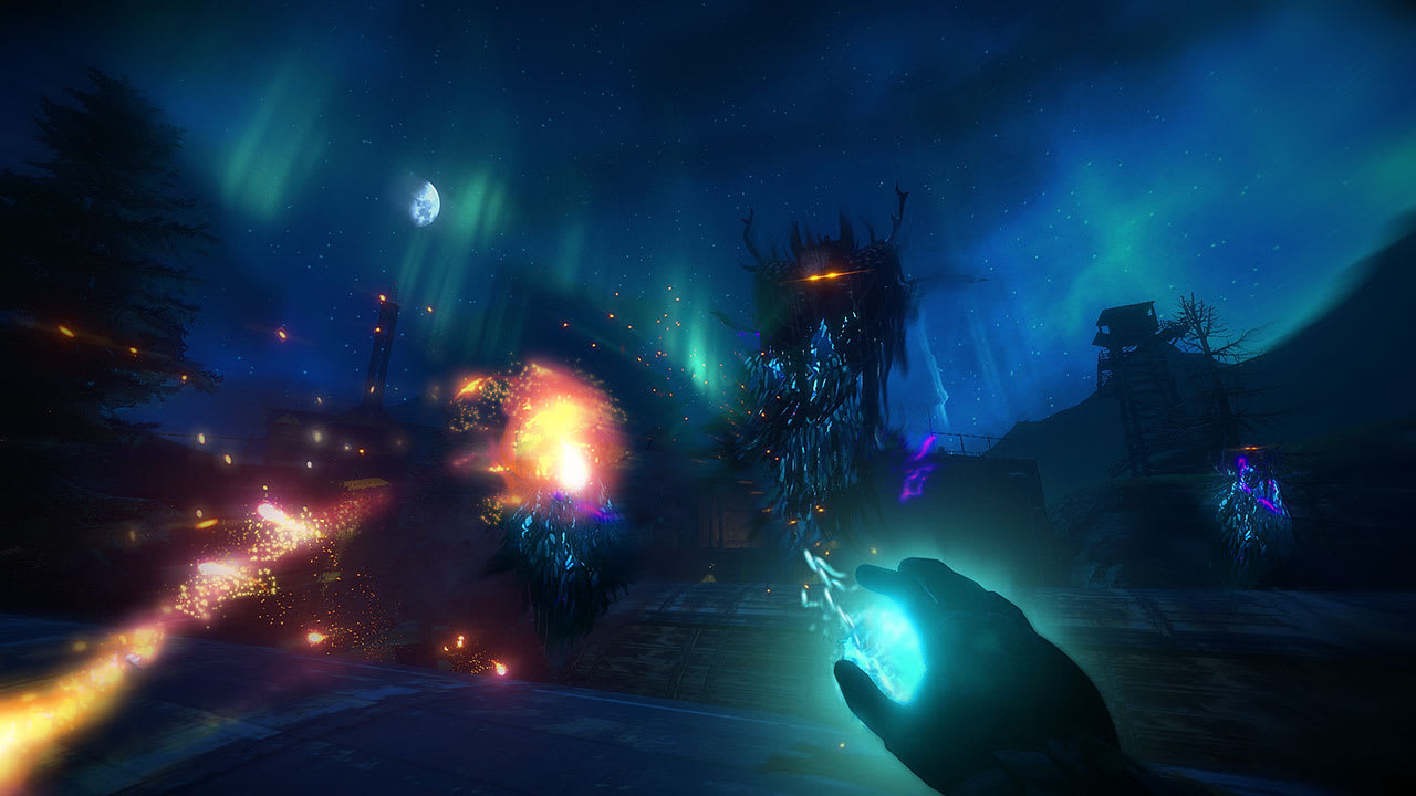 Valley screenshot 4