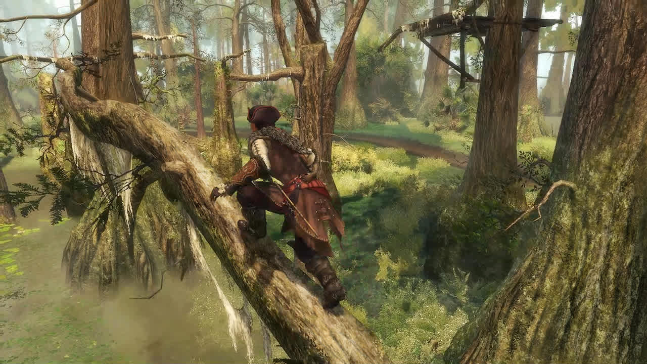 Assassin's Creed® III: Remastered screenshot 1
