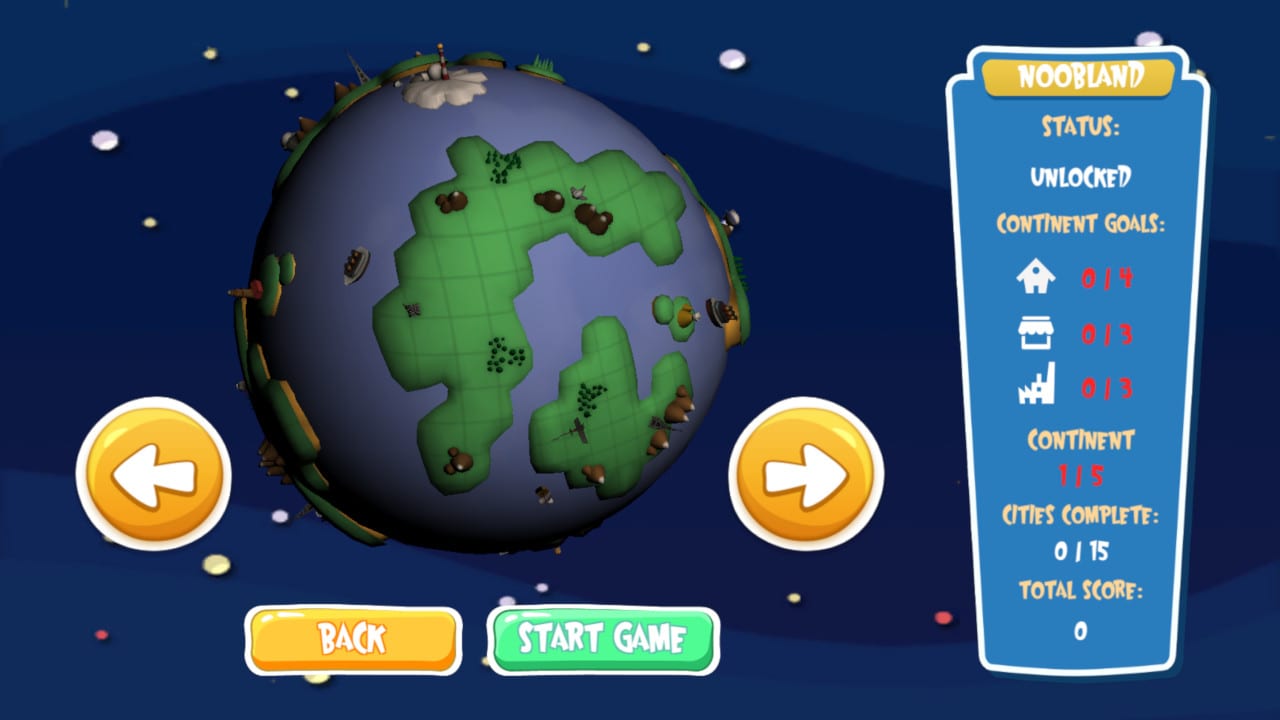 City Builder screenshot 2