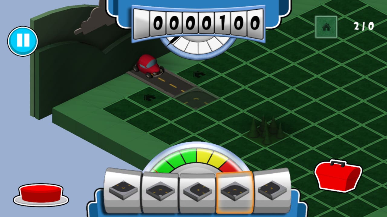 City Builder screenshot 3