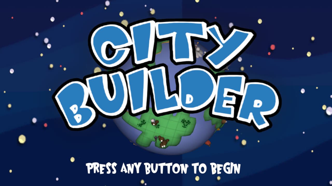 City Builder screenshot 1
