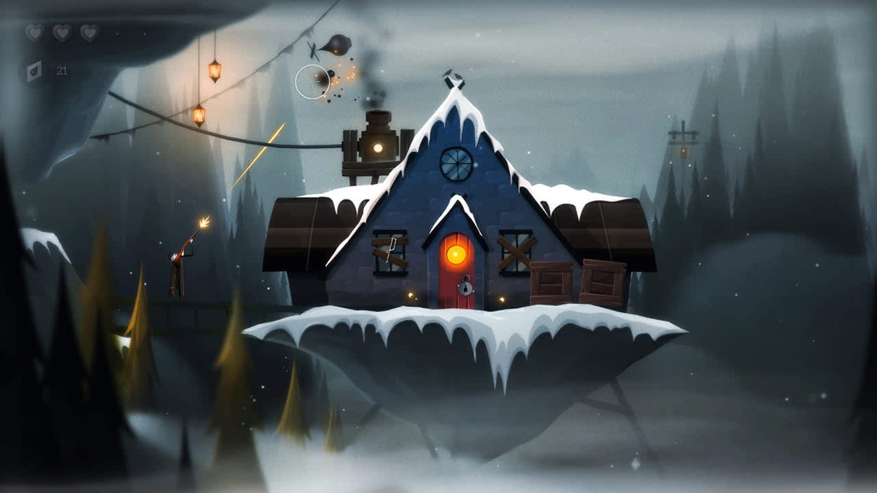 Pinstripe screenshot 3