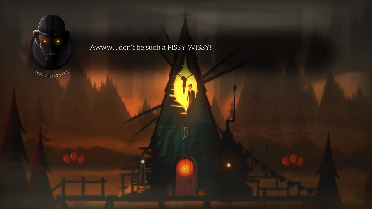 Pinstripe screenshot 4