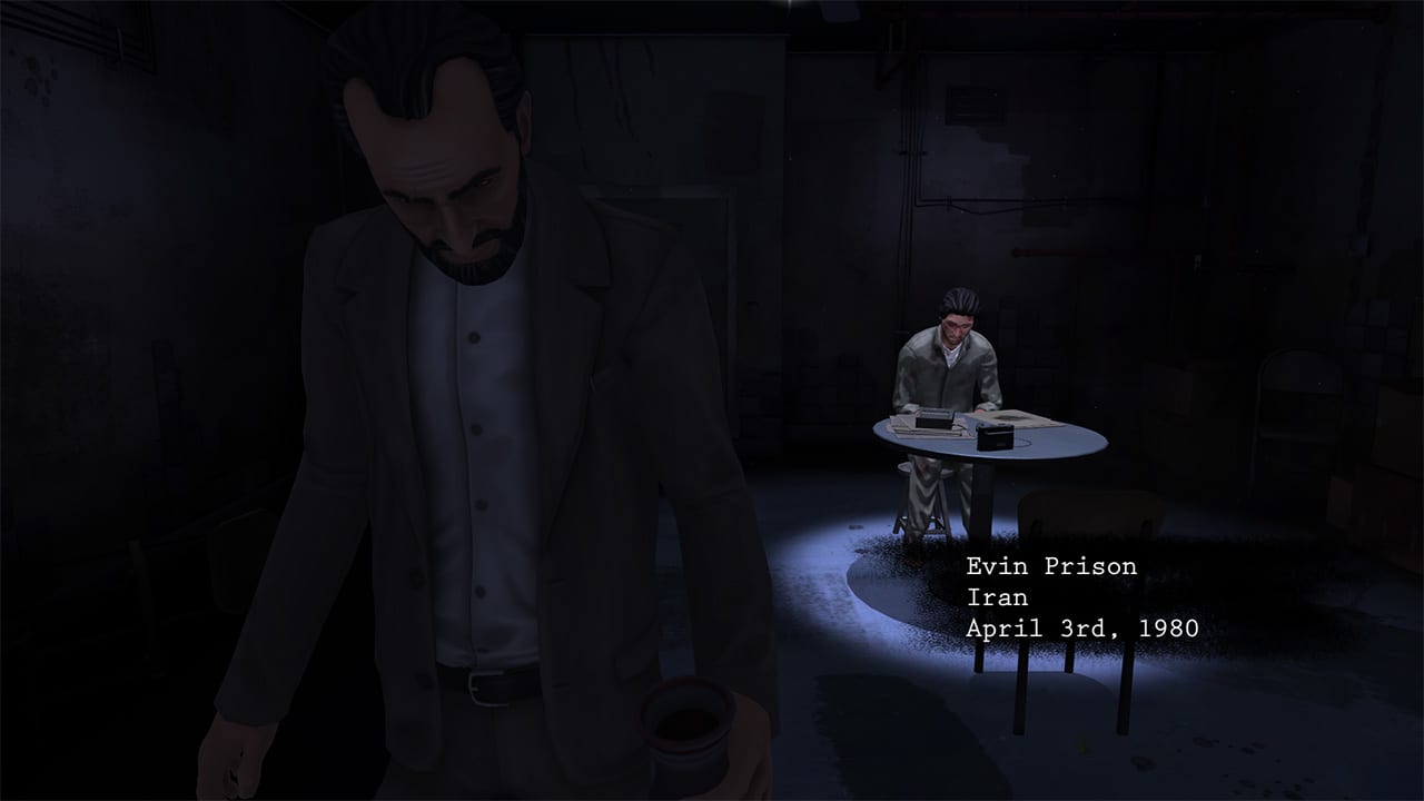 1979 Revolution: Black Friday screenshot 1