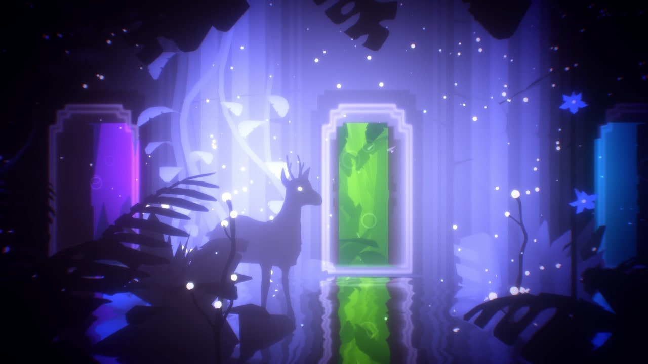 Kenshō screenshot 4