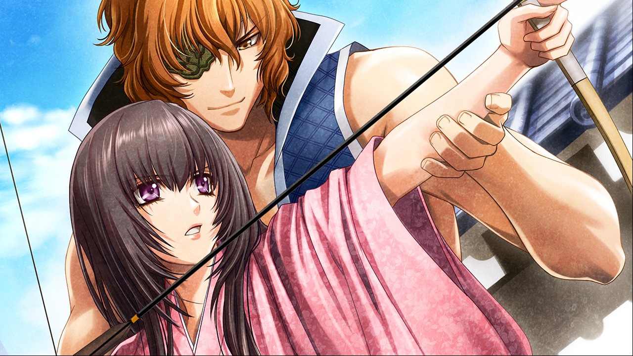 Destiny's Princess: A War Story, A Love Story screenshot 3