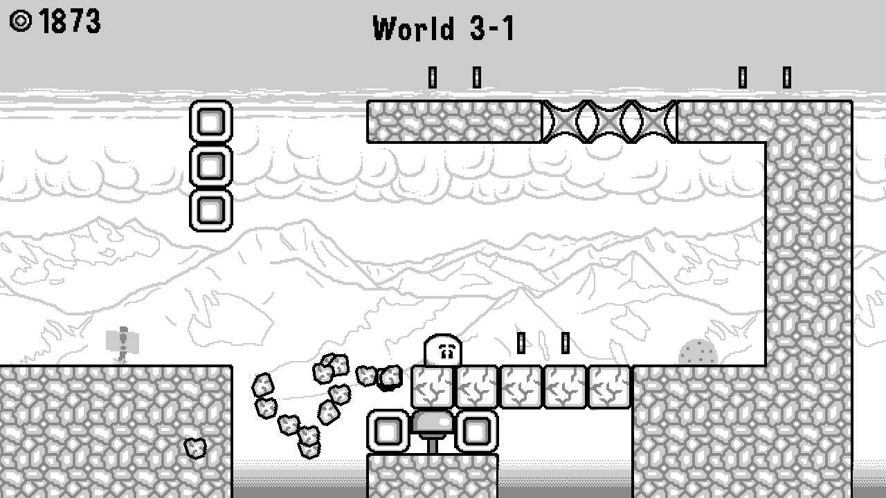 Jack N' Jill DX screenshot 3