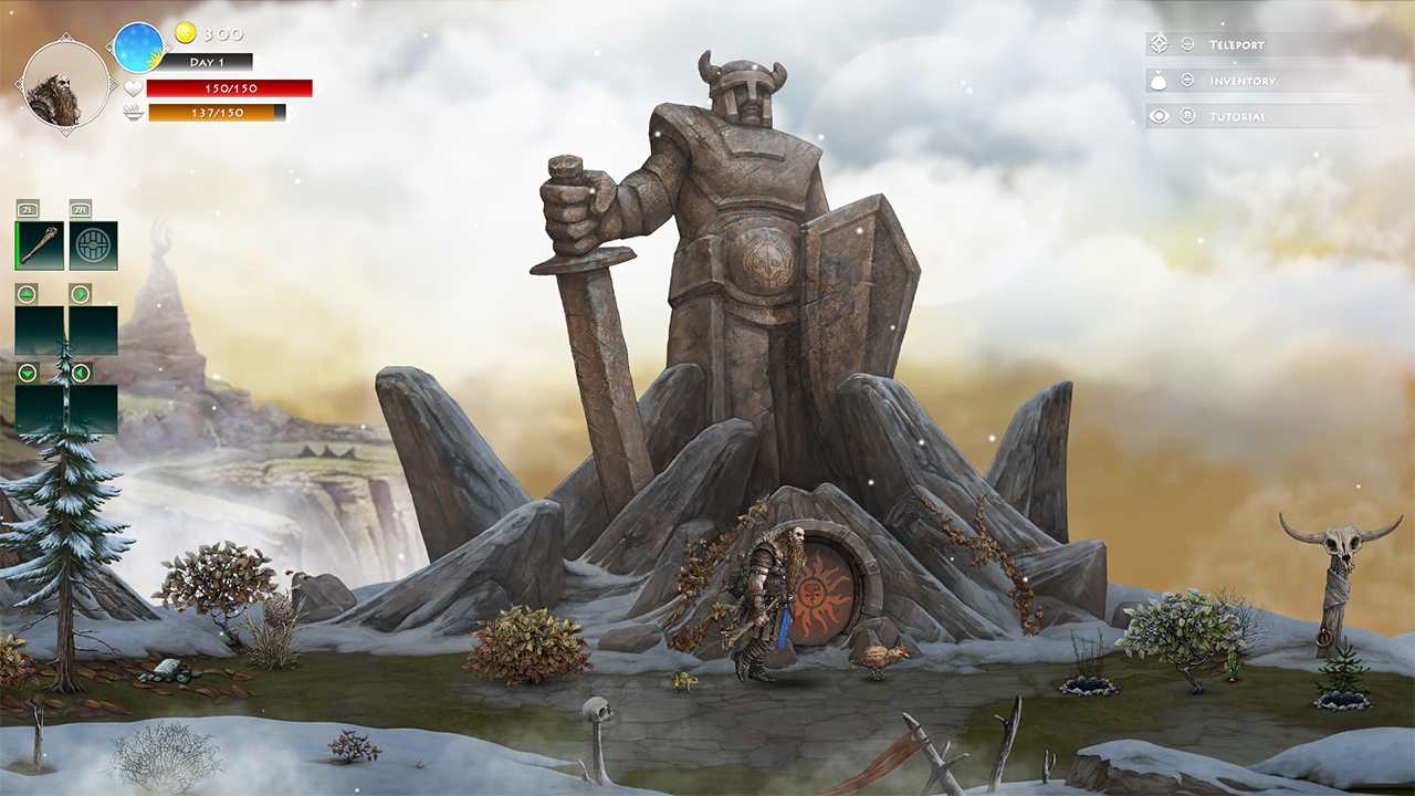 Niffelheim screenshot 3