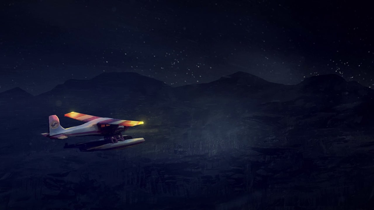 The Long Dark screenshot 3
