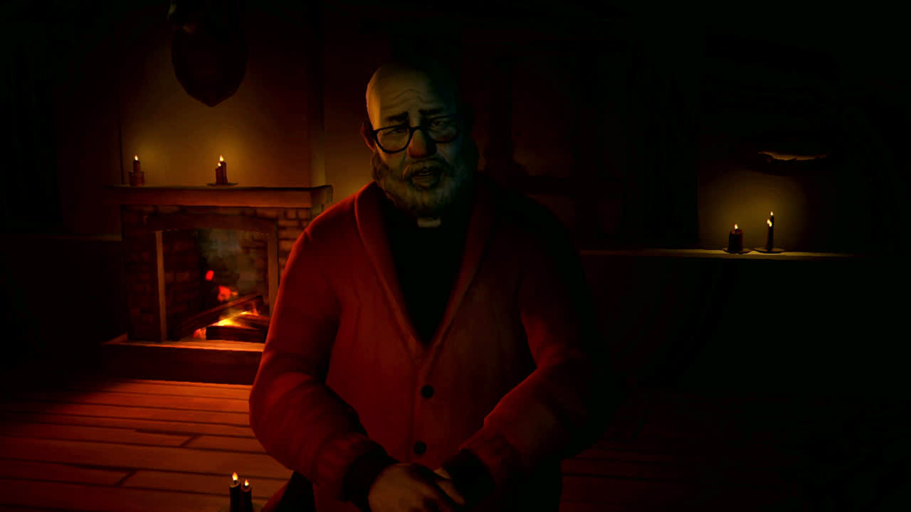 The Long Dark screenshot 4