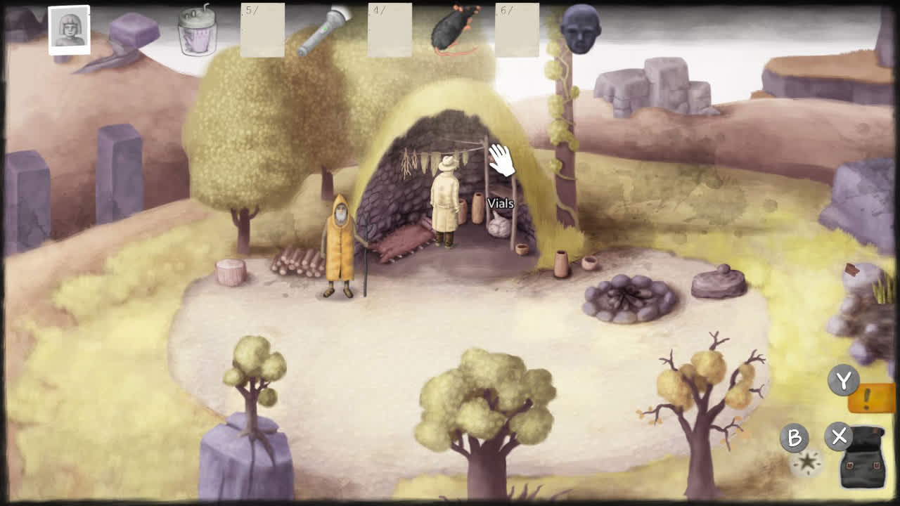 Earthworms screenshot 2