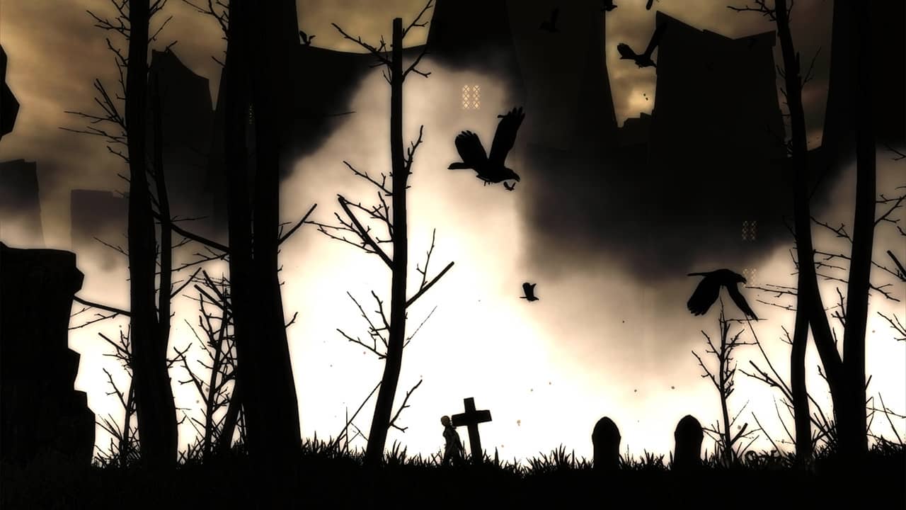 Anima: Gate of Memories screenshot 3