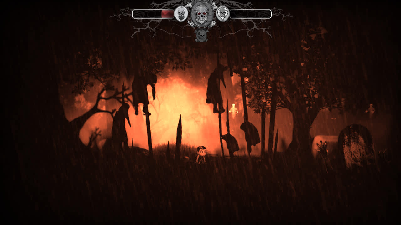 Dream Alone screenshot 2