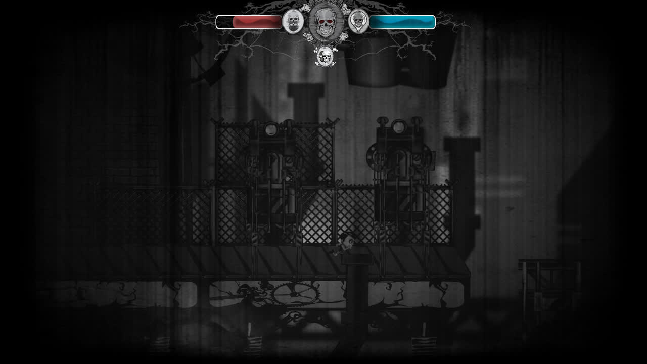 Dream Alone screenshot 3