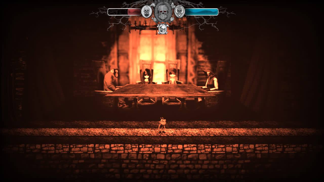 Dream Alone screenshot 4