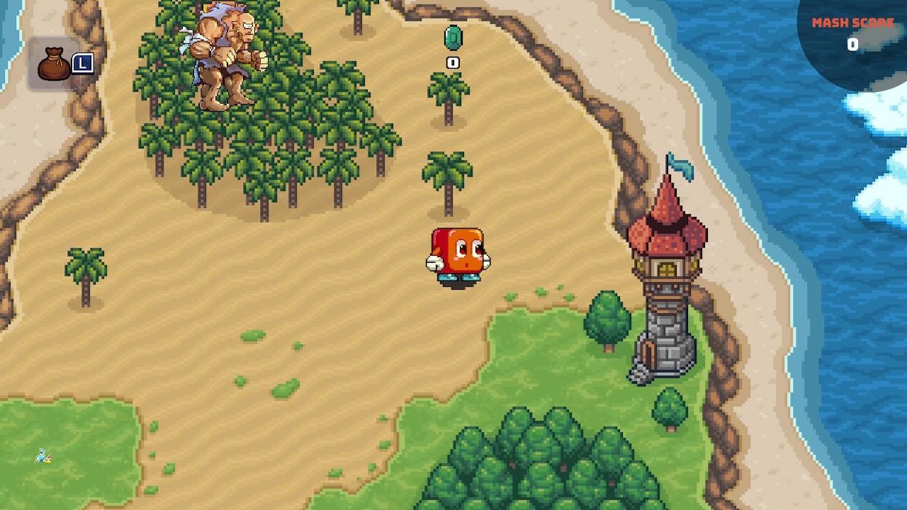 SuperMash screenshot 4