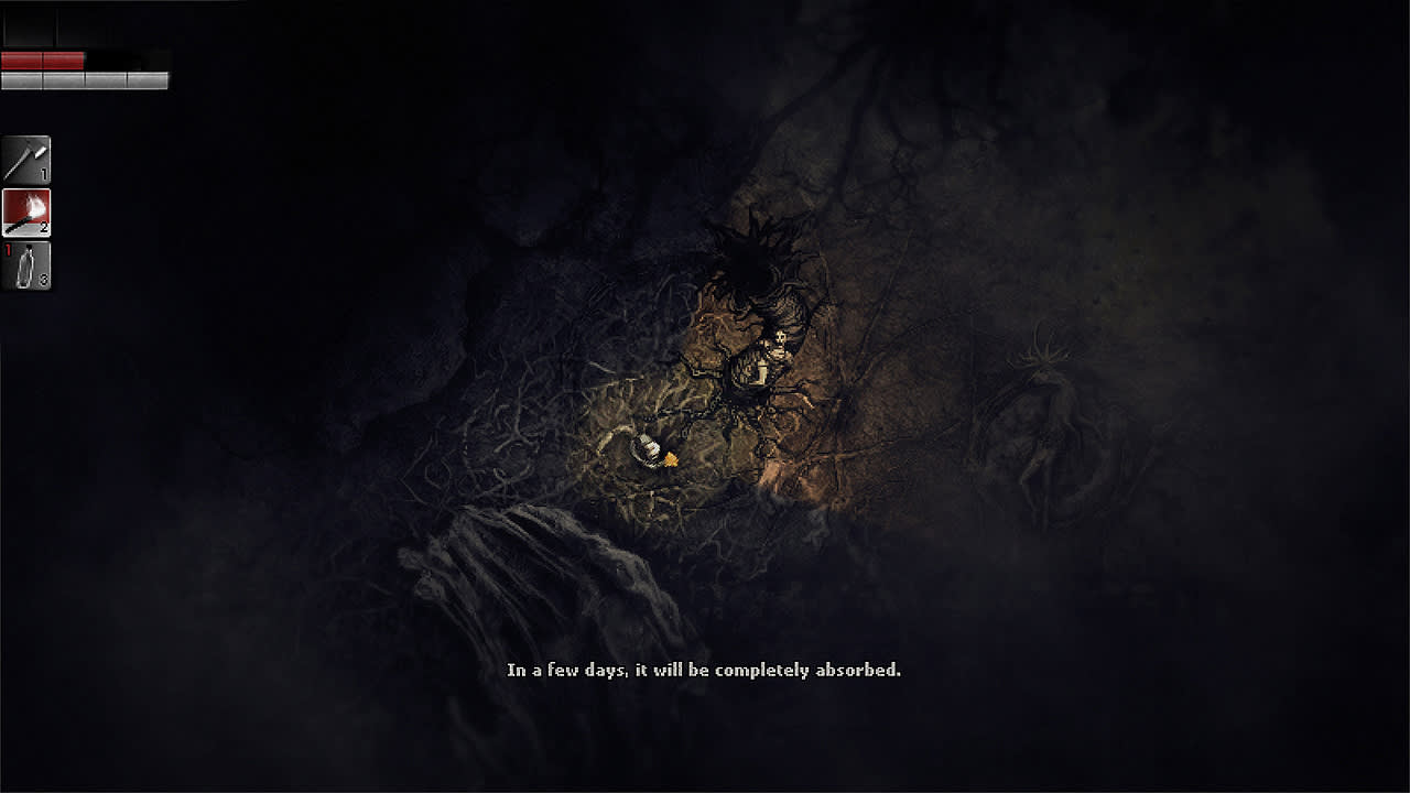 Darkwood screenshot 3
