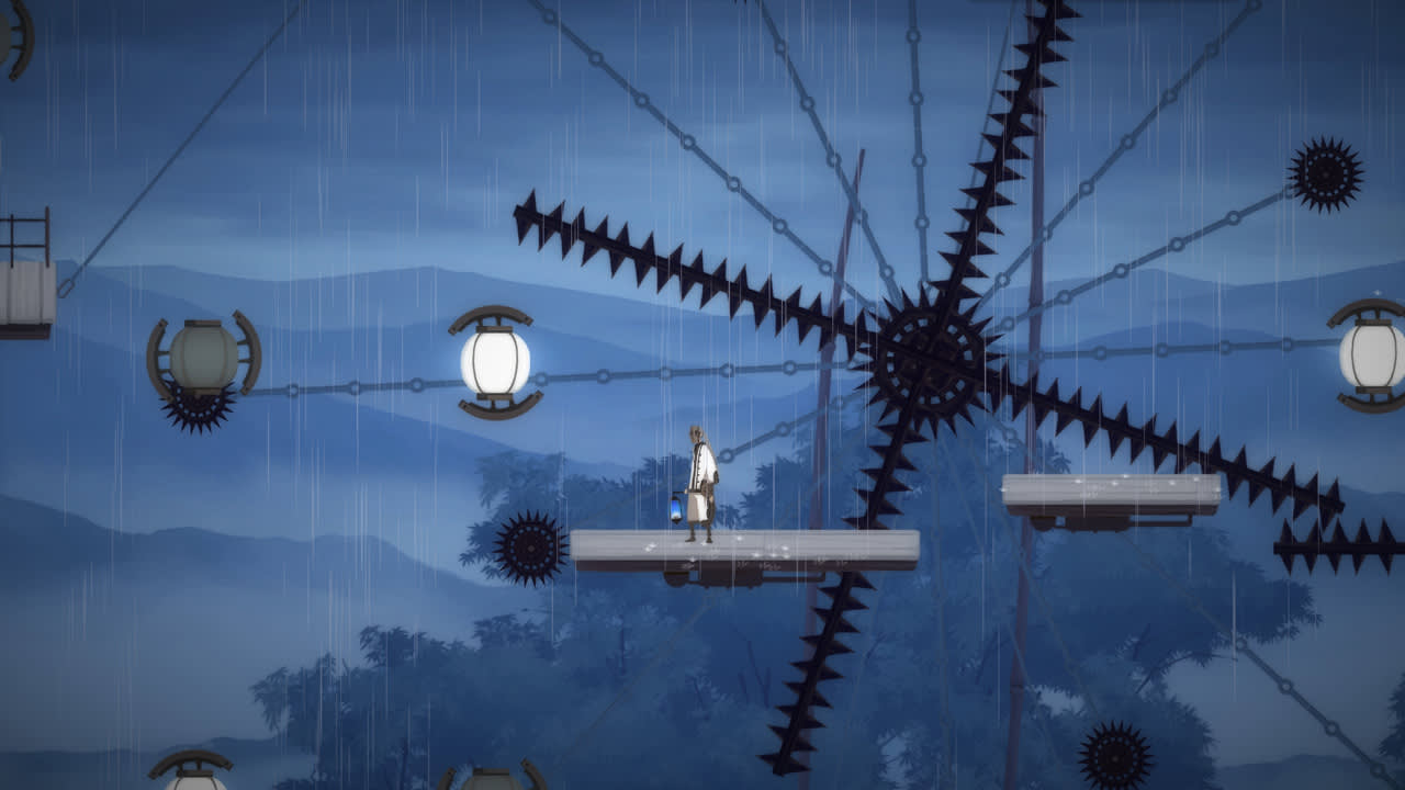 Shio screenshot 2