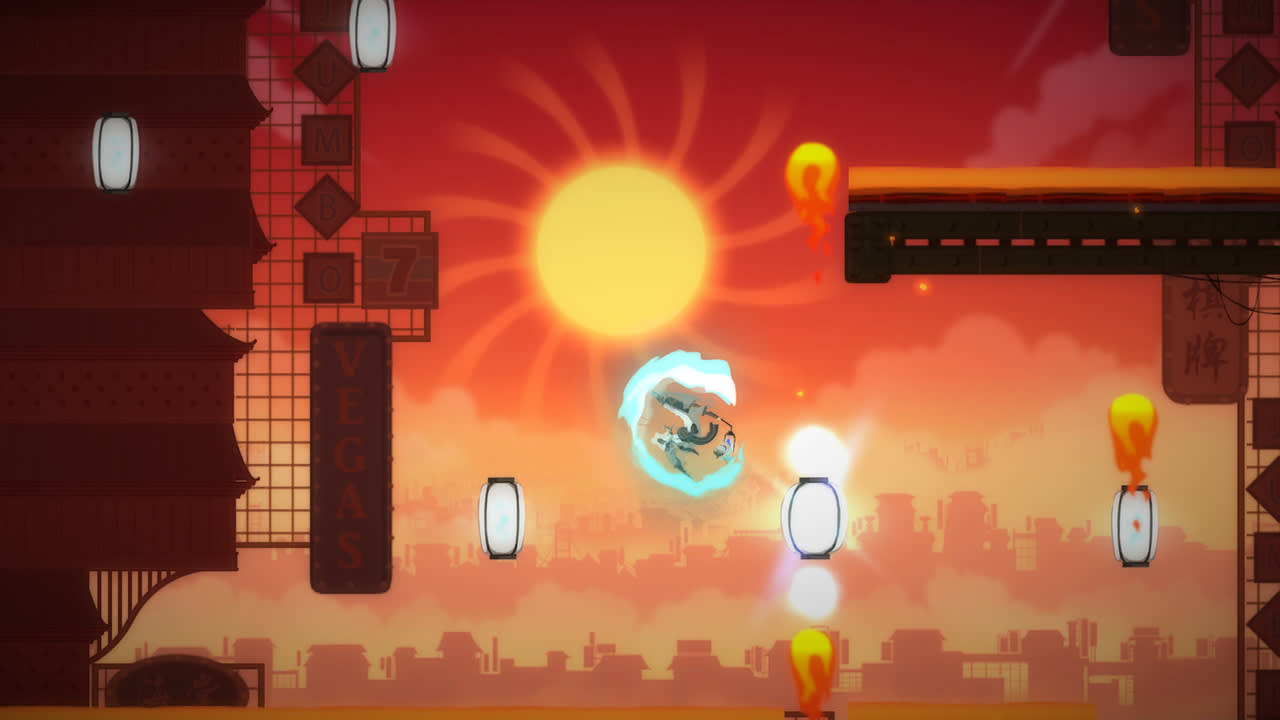 Shio screenshot 1