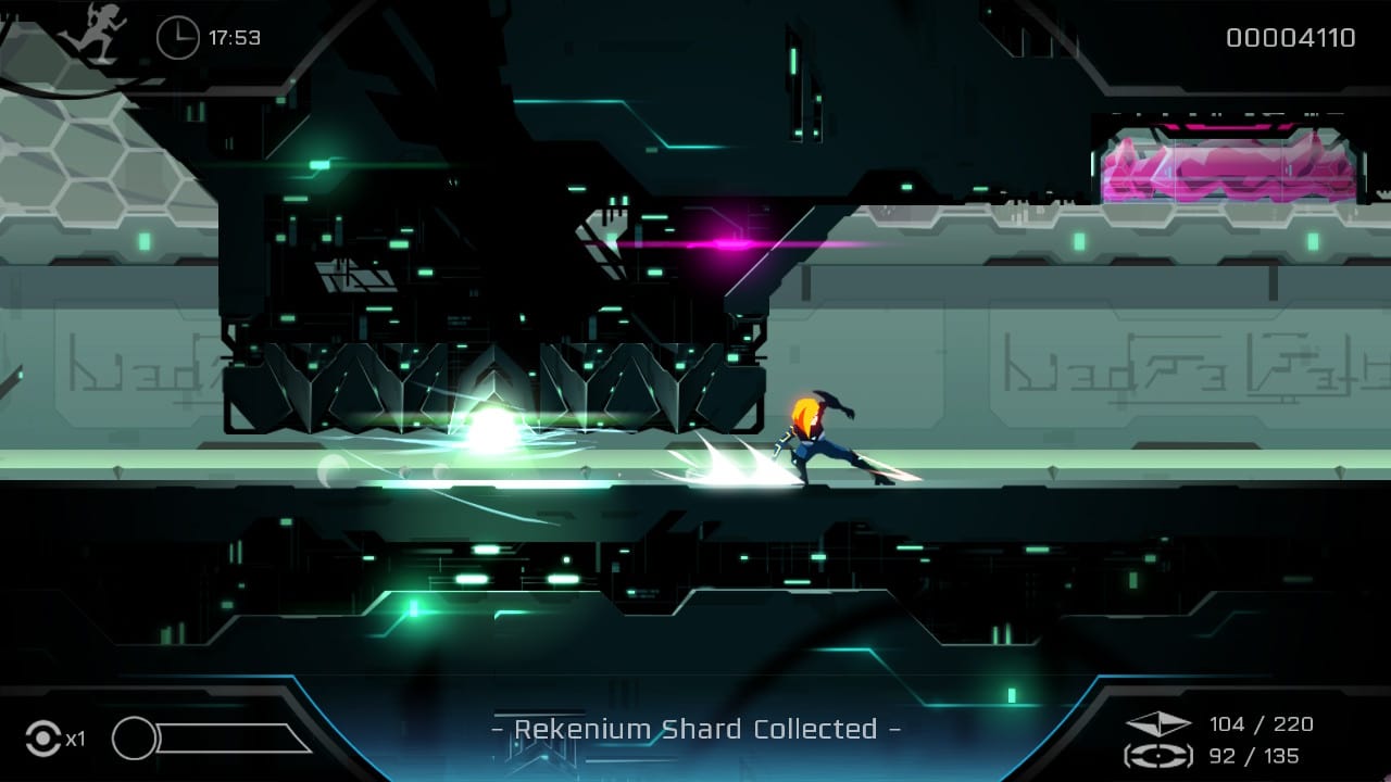 Velocity®2X screenshot 1