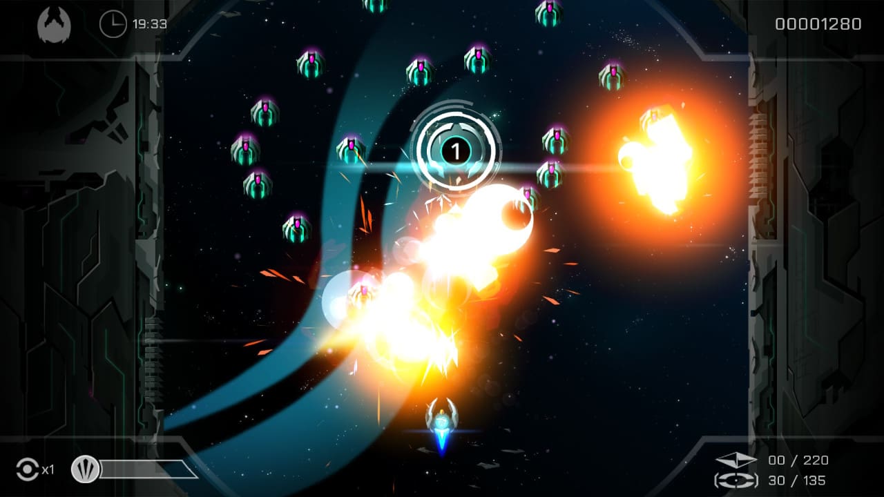 Velocity®2X screenshot 2