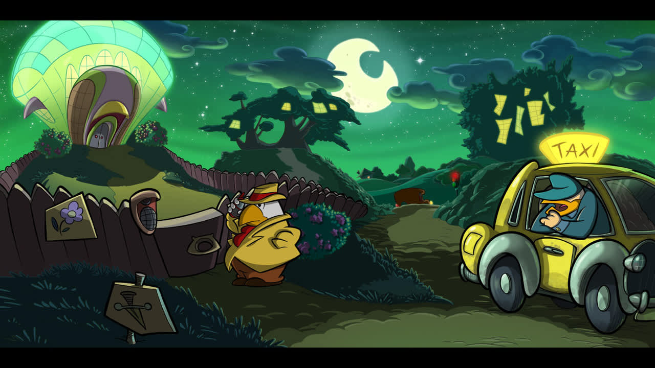 Detective Gallo screenshot 3