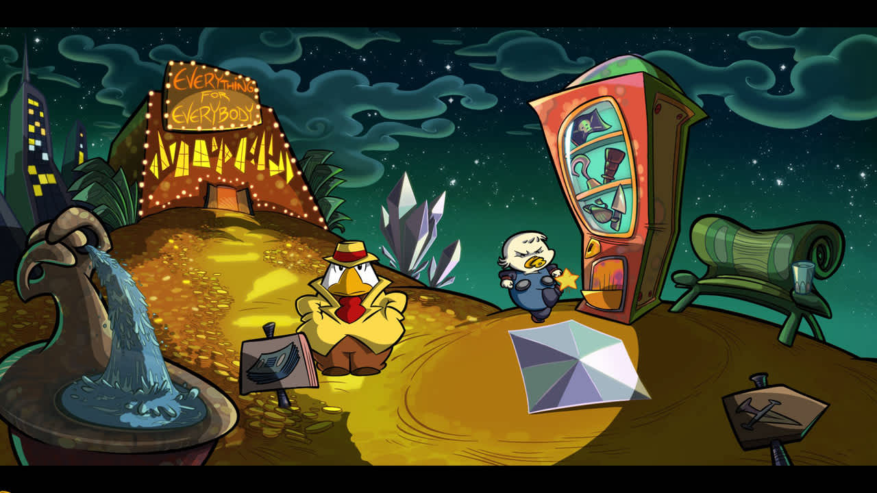 Detective Gallo screenshot 4