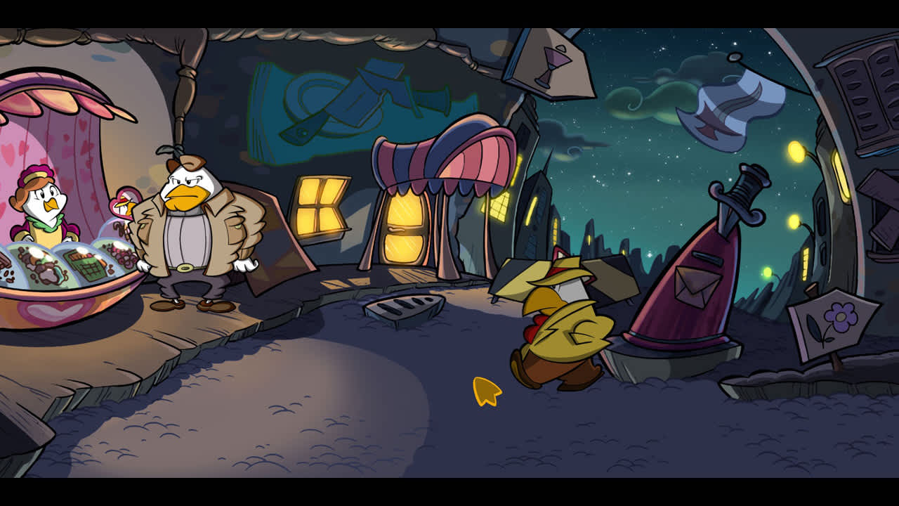 Detective Gallo screenshot 2