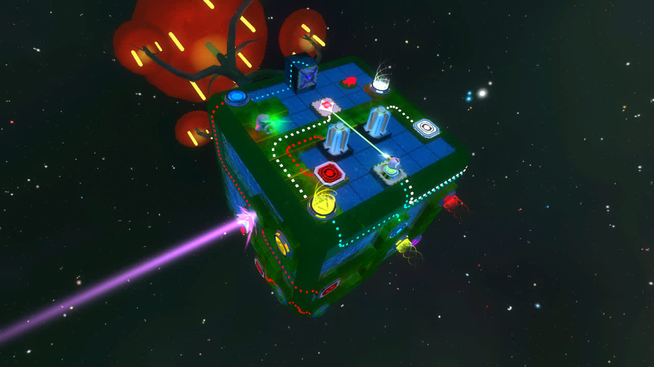 Six Sides of the World screenshot 2