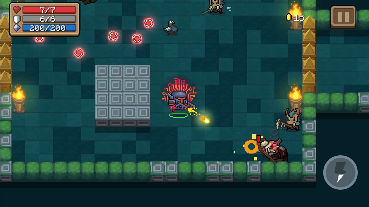 Soul Knight screenshot 2