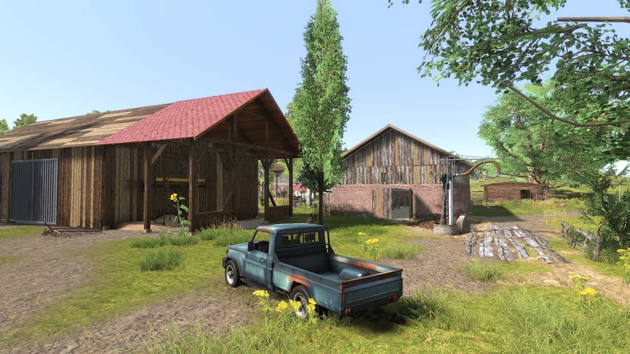 Farmer's Dynasty screenshot 4