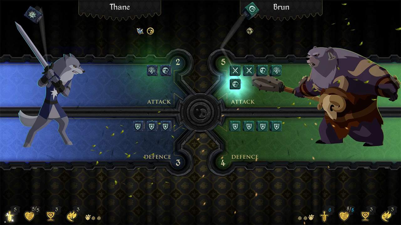 Armello screenshot 3