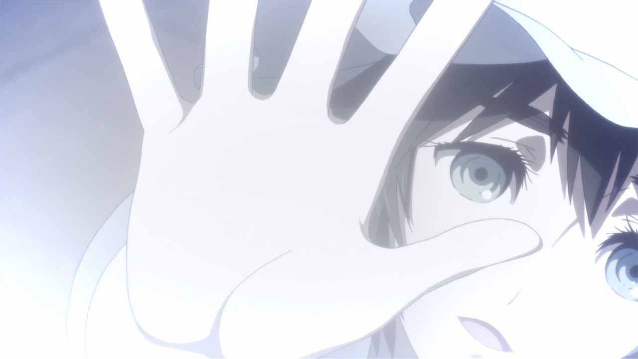 STEINS;GATE ELITE screenshot 3