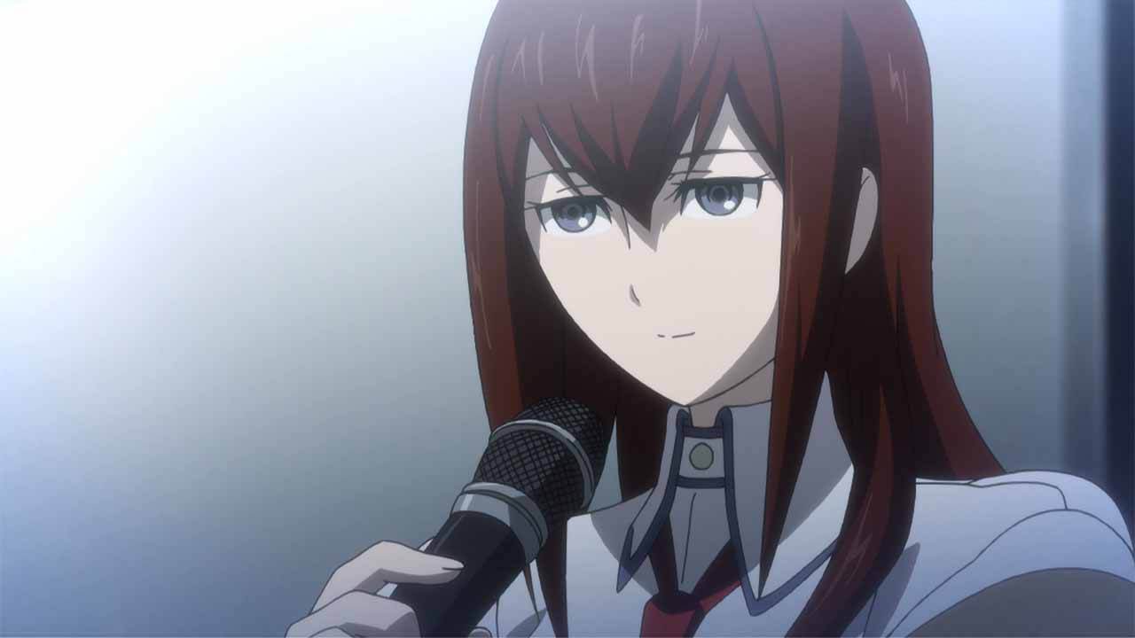STEINS;GATE ELITE screenshot 2