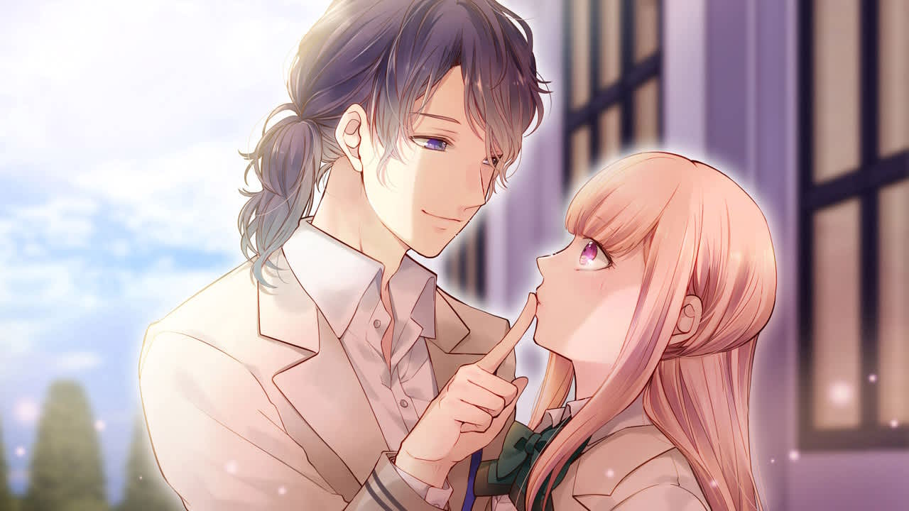 Gakuen Club screenshot 4