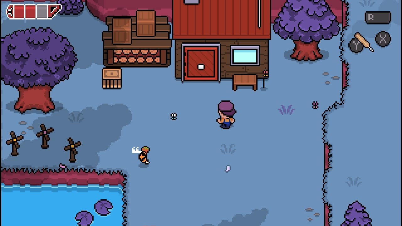 Reverie: Sweet As Edition screenshot 3