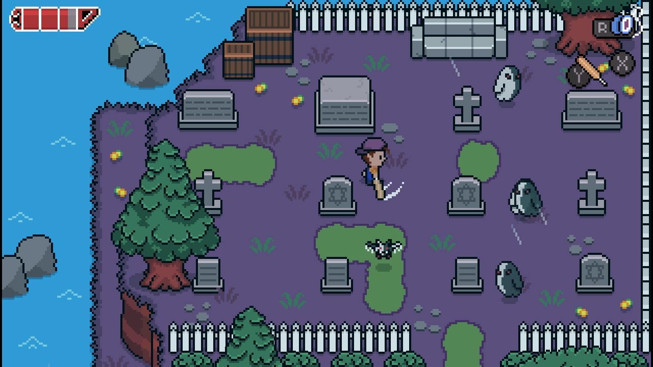 Reverie: Sweet As Edition screenshot 4