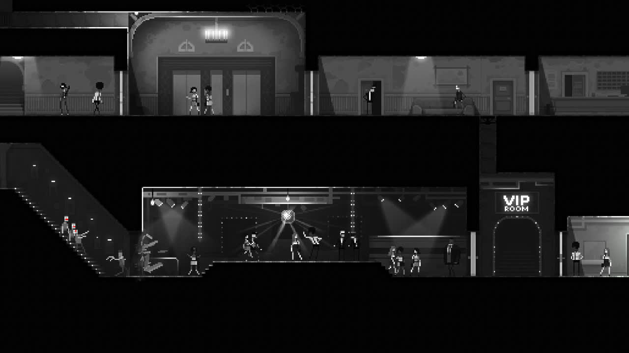 Zombie Night Terror screenshot 3