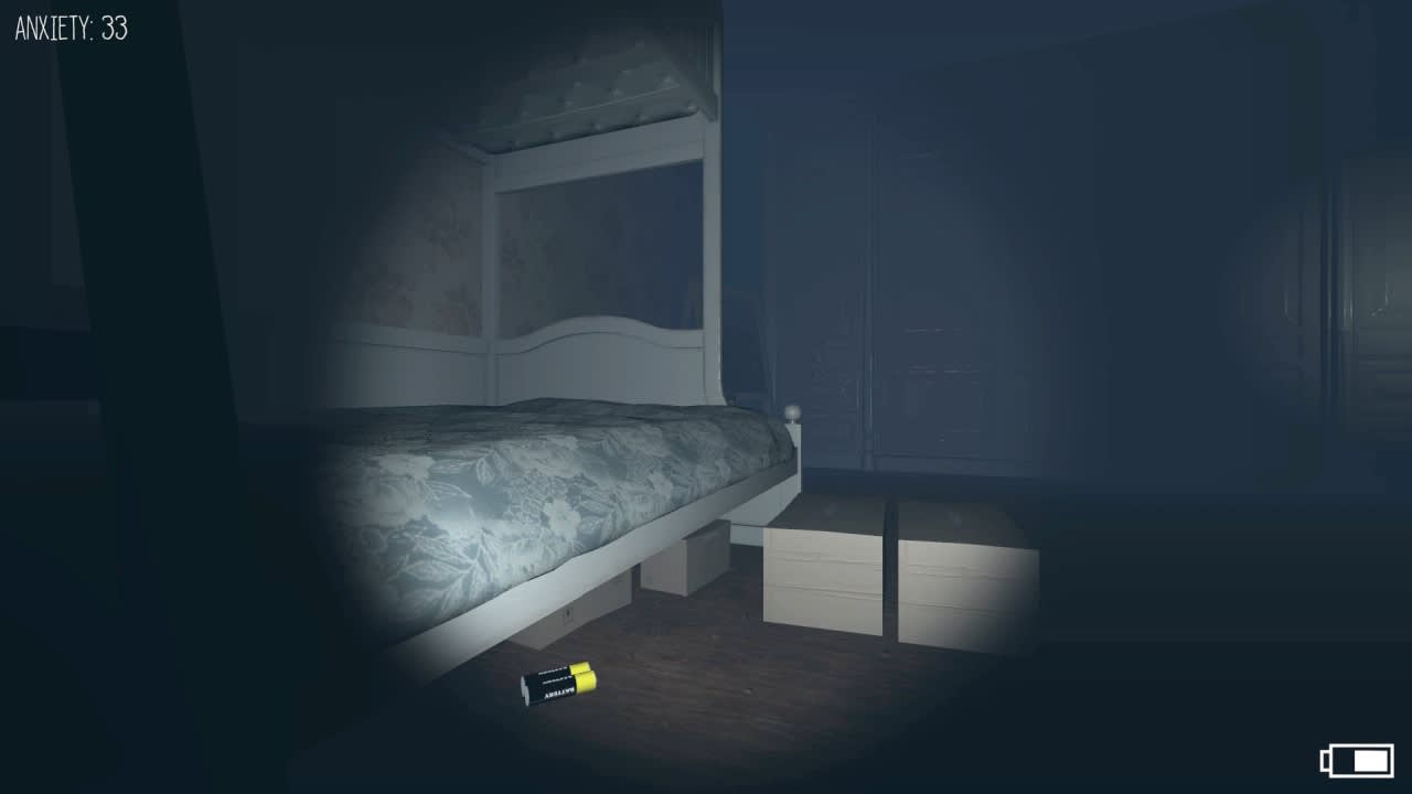 Shut Eye screenshot 2