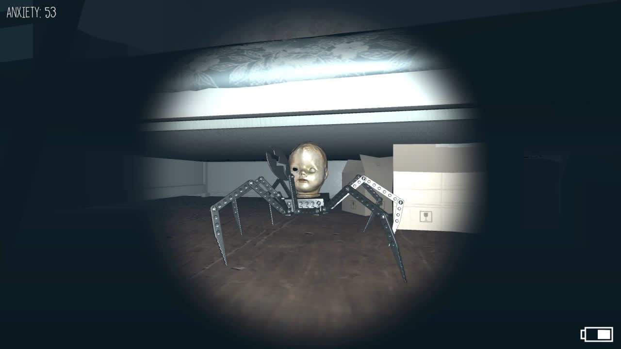 Shut Eye screenshot 4