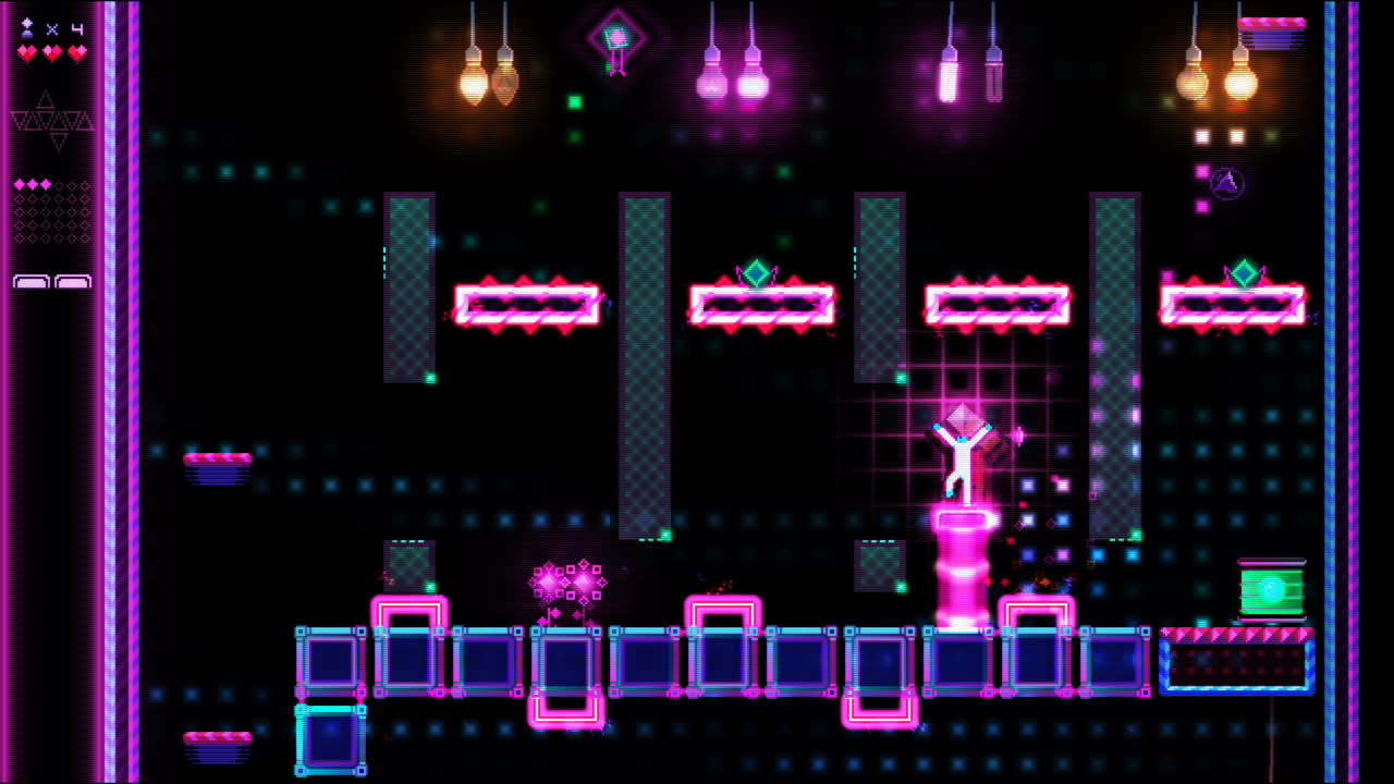 Octahedron: Transfixed Edition screenshot 4