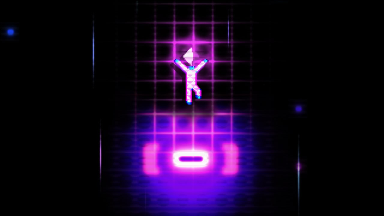 Octahedron: Transfixed Edition screenshot 1