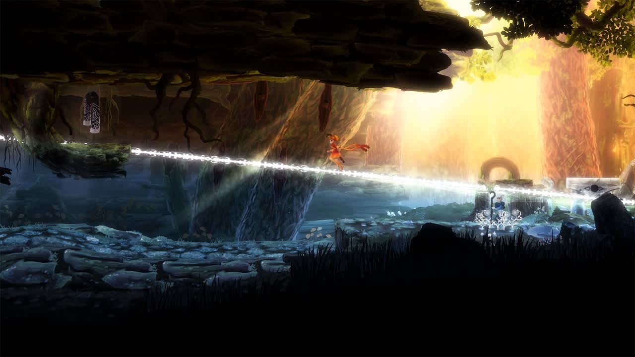 Degrees of Separation screenshot 3